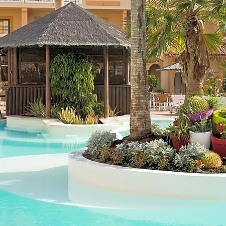 Hotel Elba Lucia Sport & Nuevo Horizonte