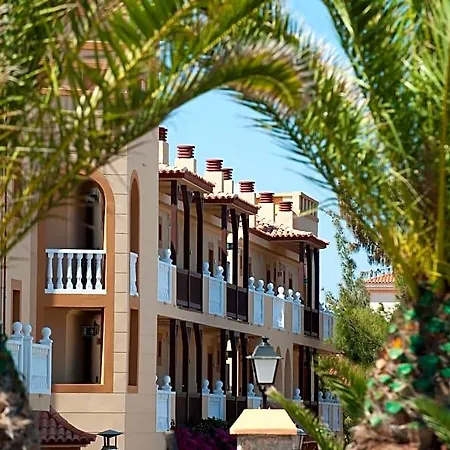 Hotel Elba Lucia Sport & 4*