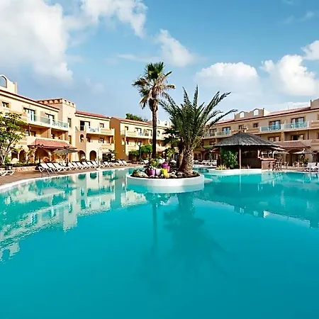 Elba Lucia Sport & Hotel