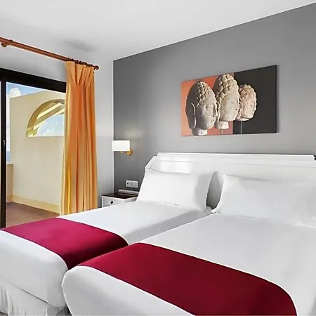 Hotel Elba Lucia Sport &
