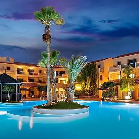 Elba Lucia Sport & Hotel Nuevo Horizonte